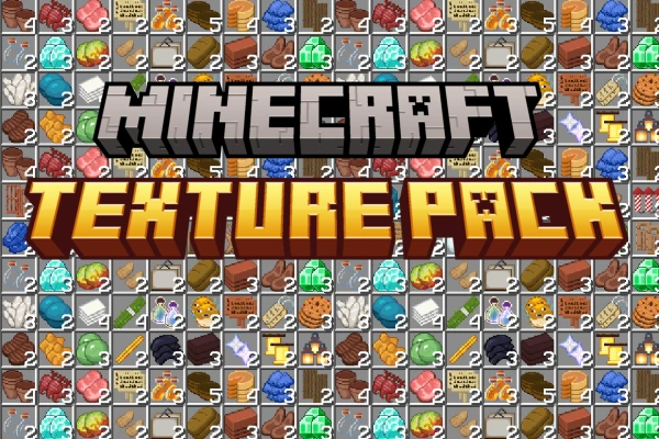 how to make a minecraft bedrock edition texture pack