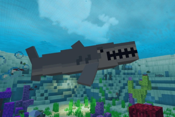 Minecraft Bedrock Edition behavior pack tutorial