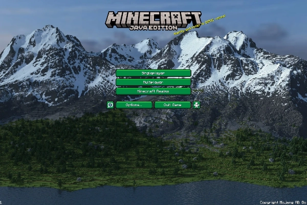 How to make a custom background GUI in Minecraft